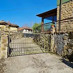 Casa Rural Asturias El Cobayin Zona Picos Europa *