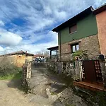 Casa Rural Asturias El Cobayin Zona Picos Europa Holiday home
