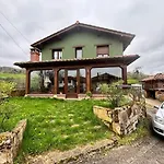 Holiday home Casa Rural Asturias El Cobayin Zona Picos Europa