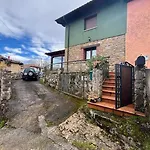 Casa Rural Asturias El Cobayin Zona Picos Europa Holiday home Llames de Parres