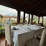 Casa Rural Asturias El Cobayin Zona Picos Europa * Llames de Parres