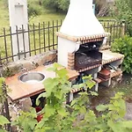 Holiday home Casa Rural Asturias El Cobayin Zona Picos Europa *