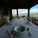 Casa Rural Asturias El Cobayin Zona Picos Europa Holiday home Llames de Parres