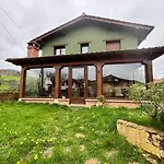 Holiday home Casa Rural Asturias El Cobayin Zona Picos Europa