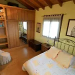 Casa Rural Asturias El Cobayin Zona Picos Europa Holiday home Llames de Parres
