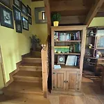Casa Rural Asturias El Cobayin Zona Picos Europa Llames de Parres