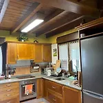 Holiday home Casa Rural Asturias El Cobayin Zona Picos Europa Llames de Parres