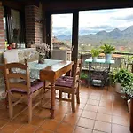 Holiday home Casa Rural Asturias El Cobayin Zona Picos Europa