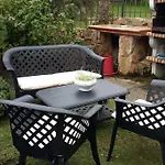 Casa Rural Asturias El Cobayin Zona Picos Europa Holiday home *