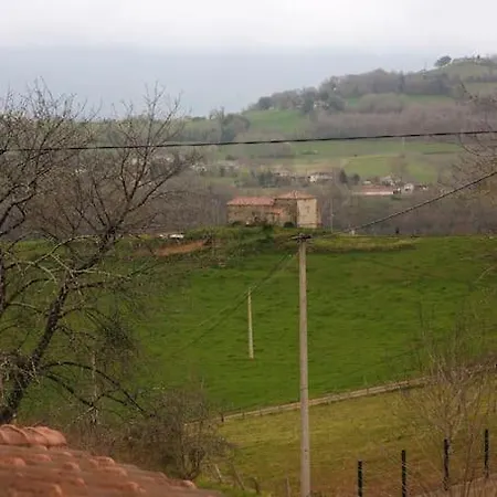 Asturias El Cobayin Zona Picos Europa * Llames de Parres