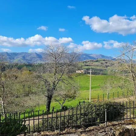 Tatil Evi Asturias El Cobayin Zona Picos Europa Llames de Parres