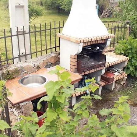Tatil Evi Asturias El Cobayin Zona Picos Europa *