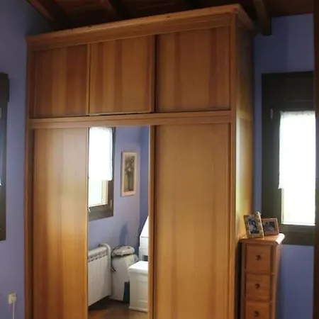 Asturias El Cobayin Zona Picos Europa Tatil Evi Llames de Parres