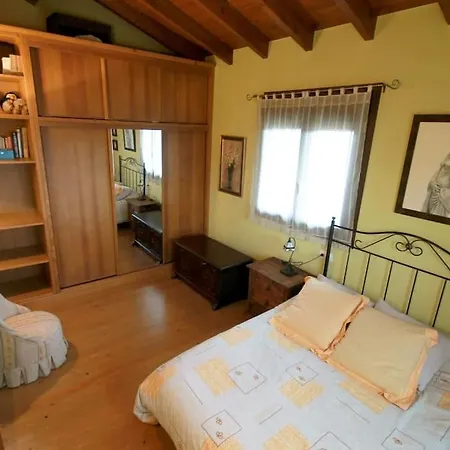 Asturias El Cobayin Zona Picos Europa Tatil Evi Llames de Parres